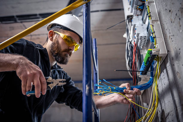 Best Electrical Rewiring Services  in Reston, VA