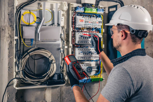 Best Commercial Electrician Services  in Reston, VA