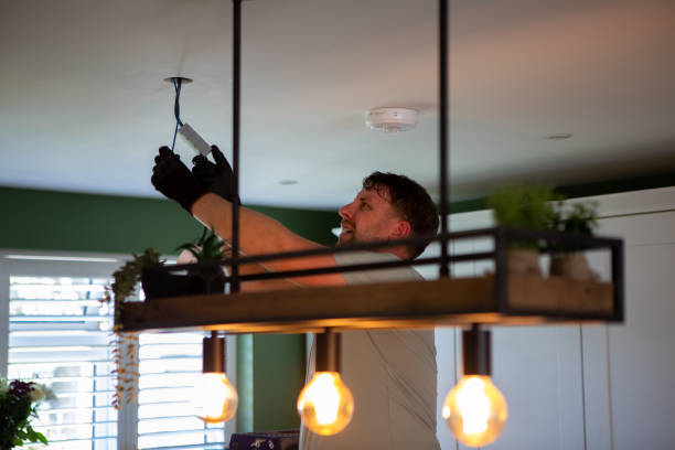 Best Licensed Electrician  in Reston, VA