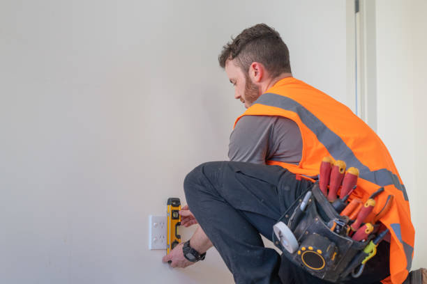 Best Commercial Electrician Services  in Reston, VA