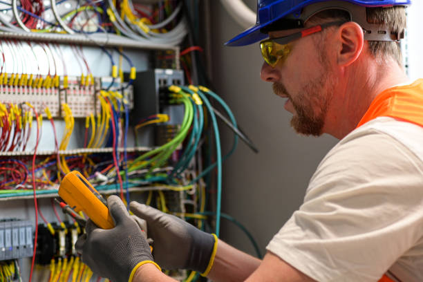 Best Electrical System Inspection  in Reston, VA