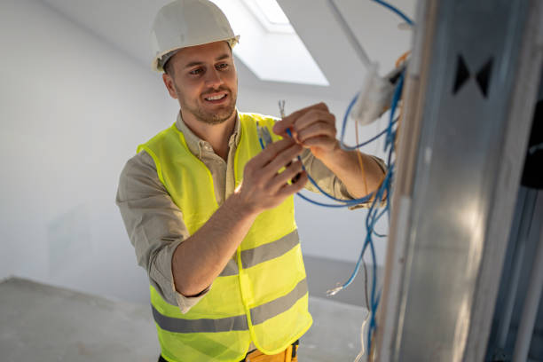 Best Electrical Troubleshooting Services  in Reston, VA