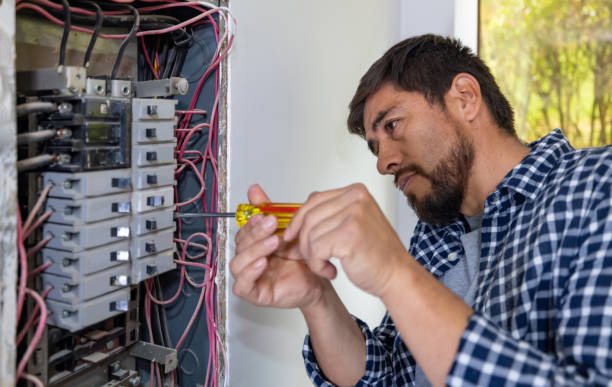 Best 24-Hour Electrician  in Reston, VA